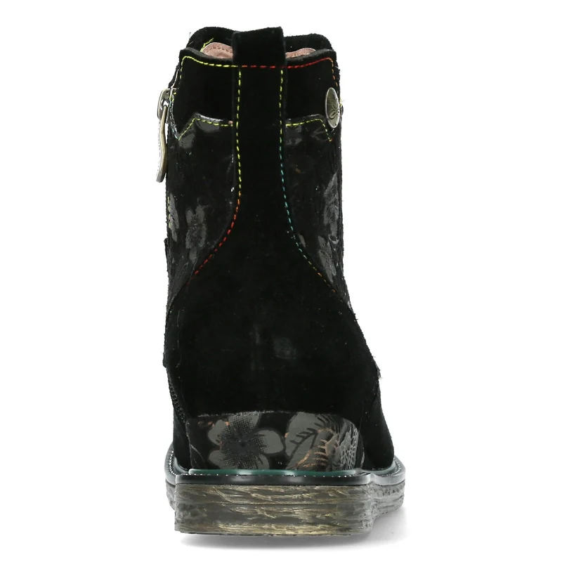 Bottines - ERCNAULTO 39
