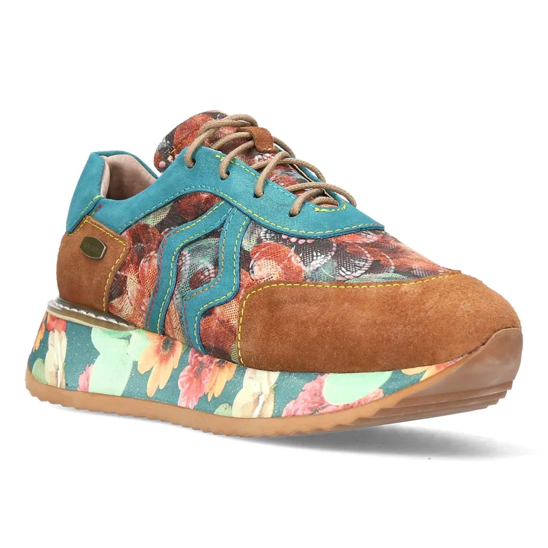 Baskets - DELPHINE 41