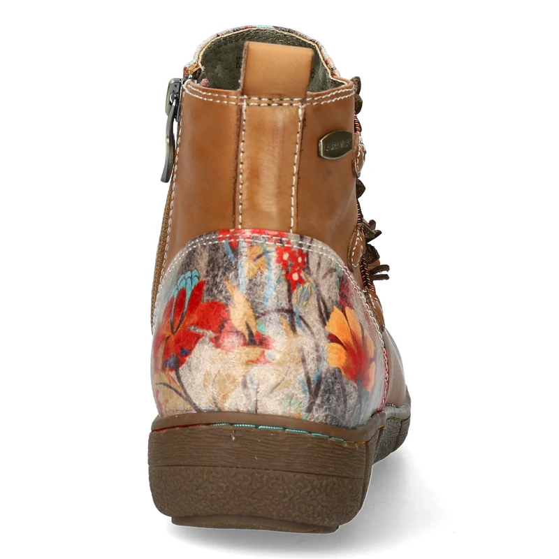 Bottines - KAFIAO 02
