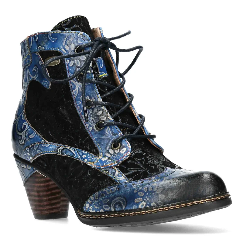 Bottines - ALCIZEEO 01