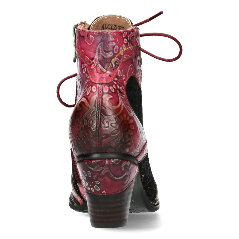 Bottines - ALCIZEEO 01