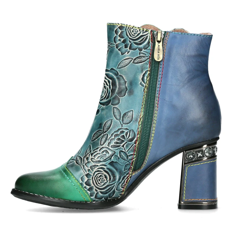 Bottines - NAYAO 06