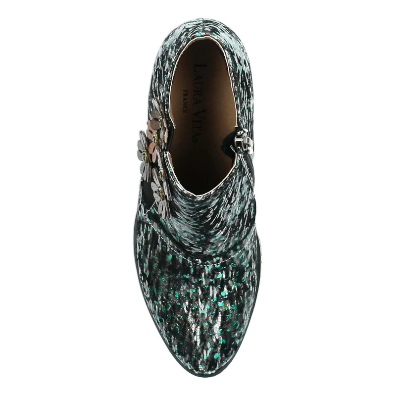 Bottines - LEDAO 723