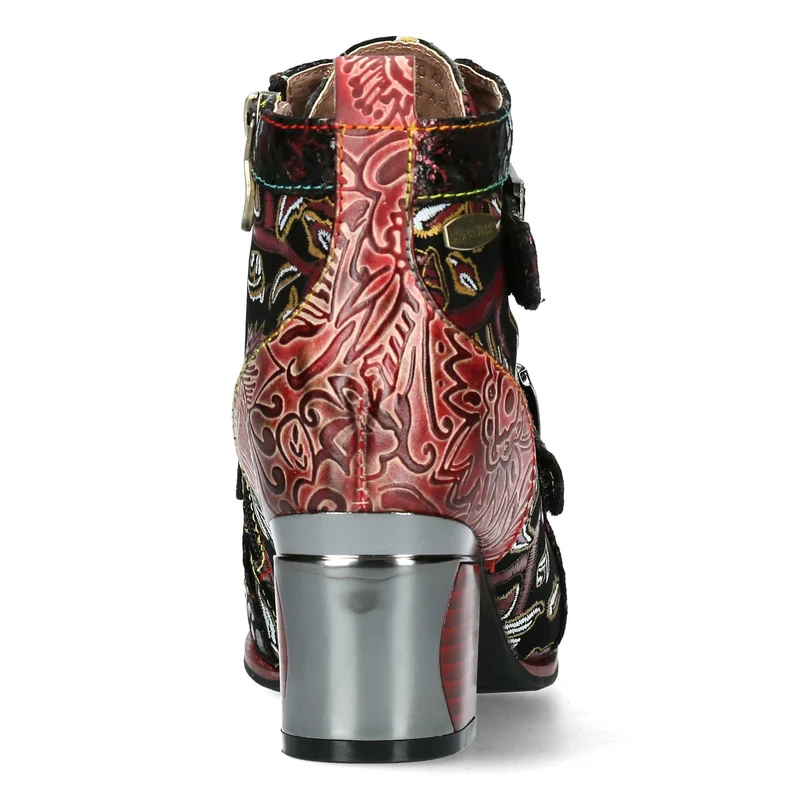Bottines - GACZO 44