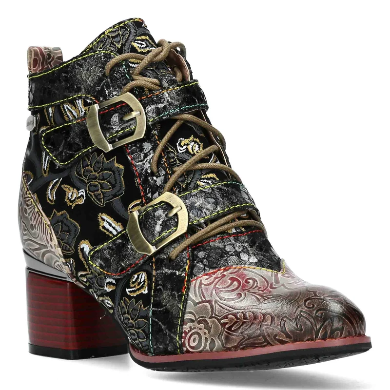 Bottines - GACZO 44