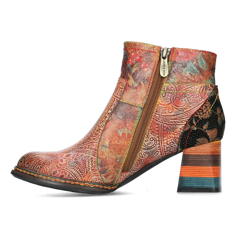 Bottines - REJINEO 70