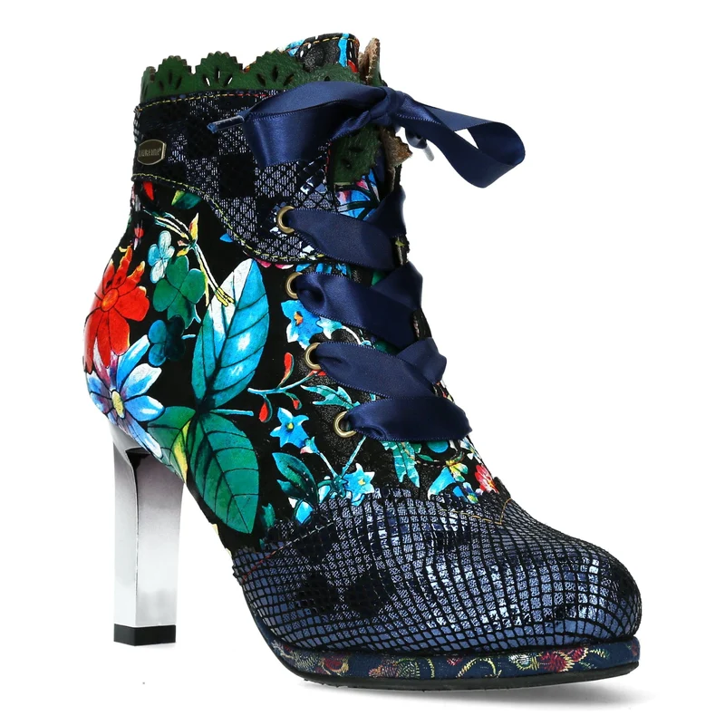 Bottines - HICAO 47