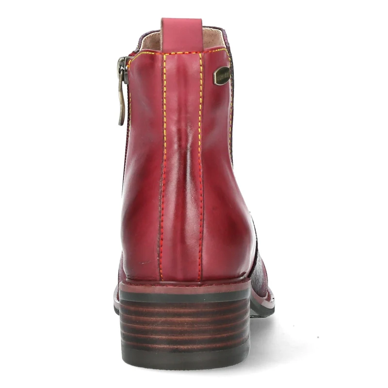 Bottines - EMCMAO 65