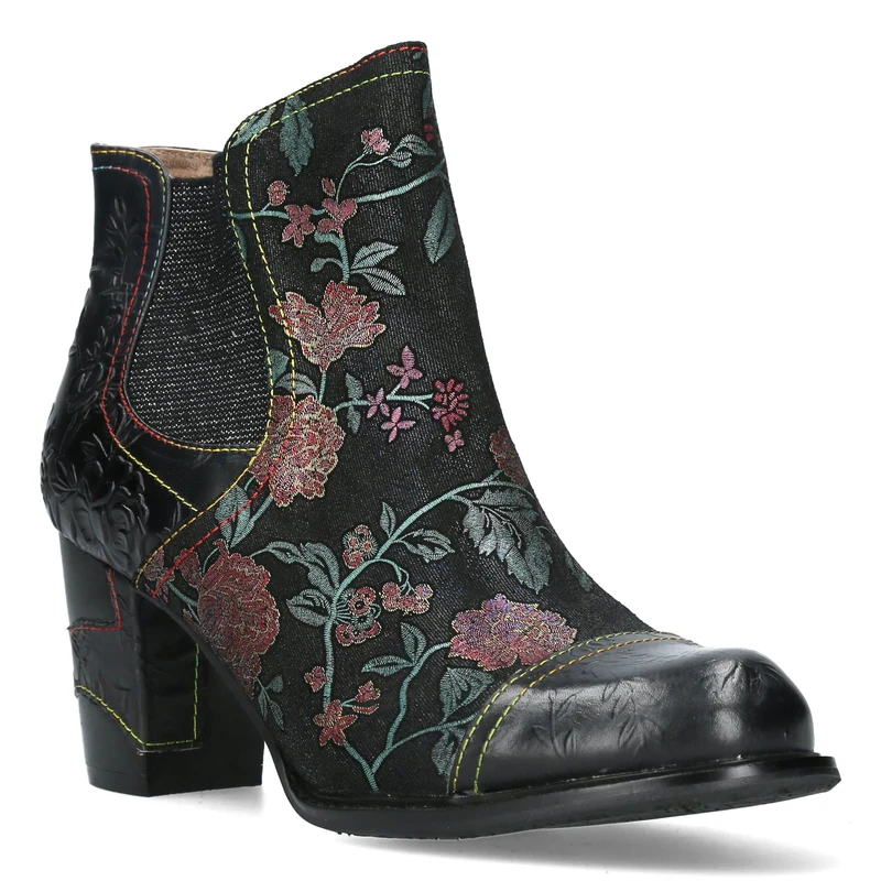 Bottines - ANNAO 118