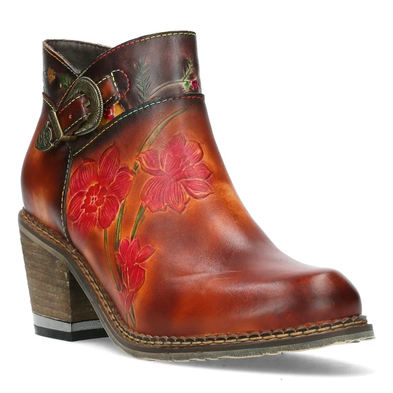 Bottines - CATARINAO 02