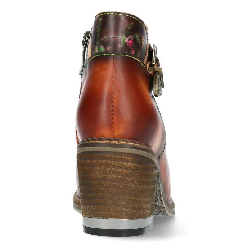 Bottines - CATARINAO 02