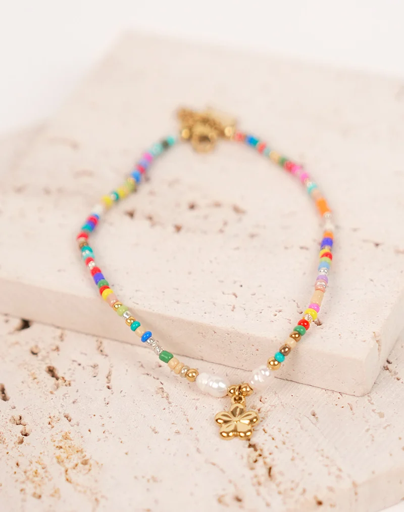 Bracelet de cheville Kalamata