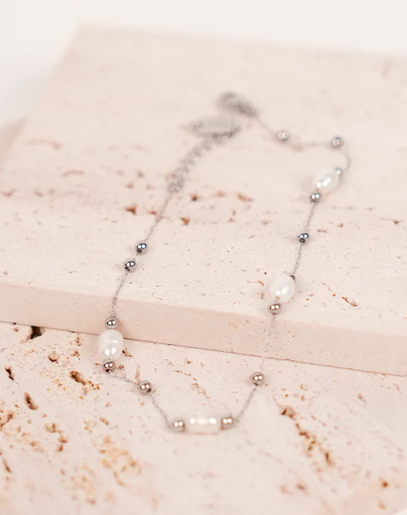 Bracelet de cheville Patras