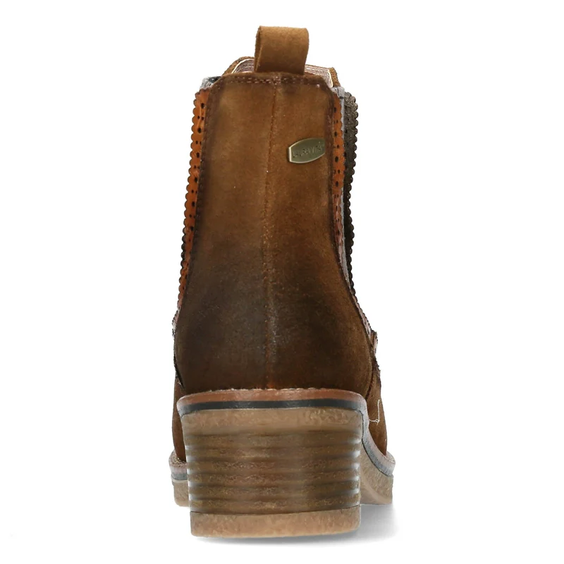 Bottines - RACHELEO 33