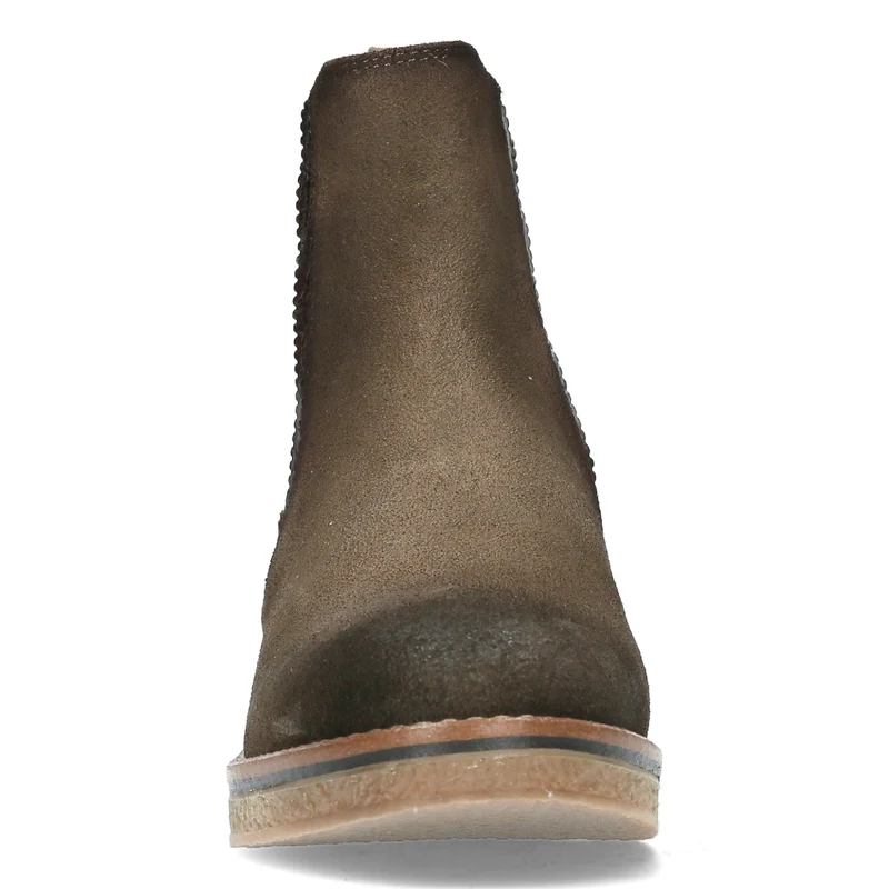 Bottines - RACHELEO 33