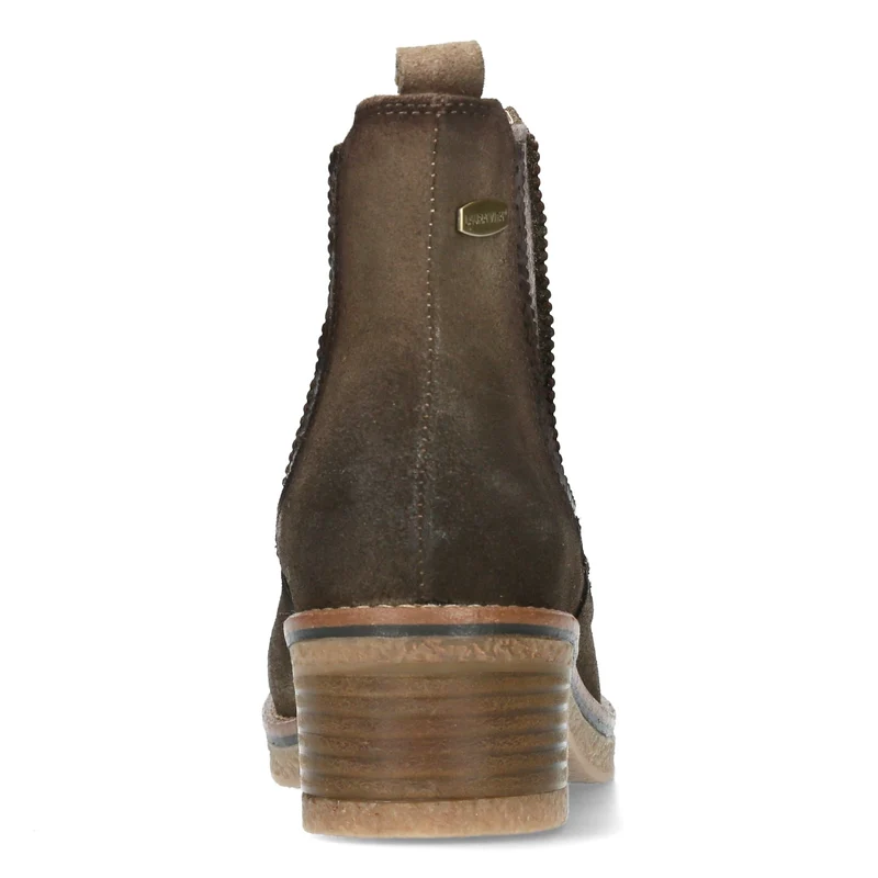 Bottines - RACHELEO 33