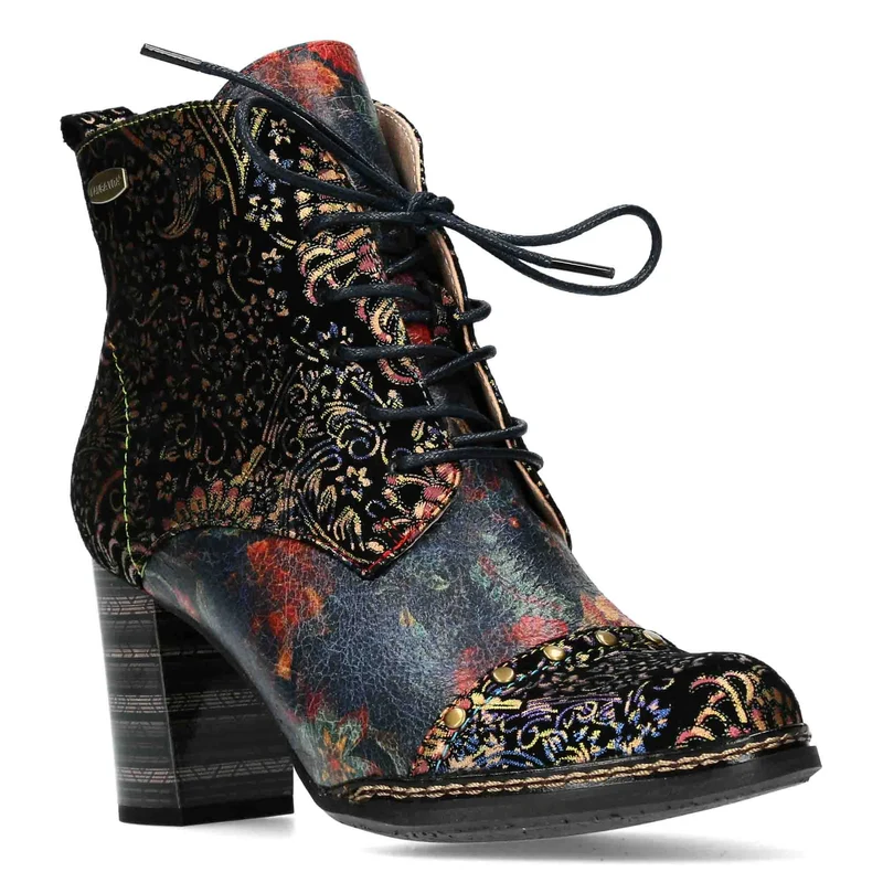 Bottines - ELCEAO 21