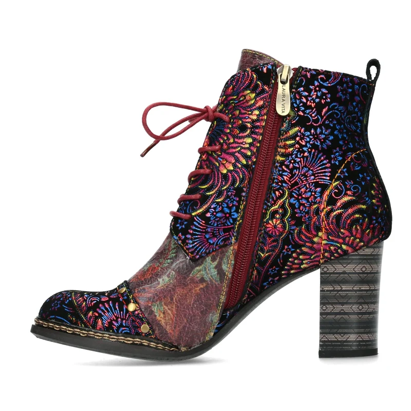Bottines - ELCEAO 21