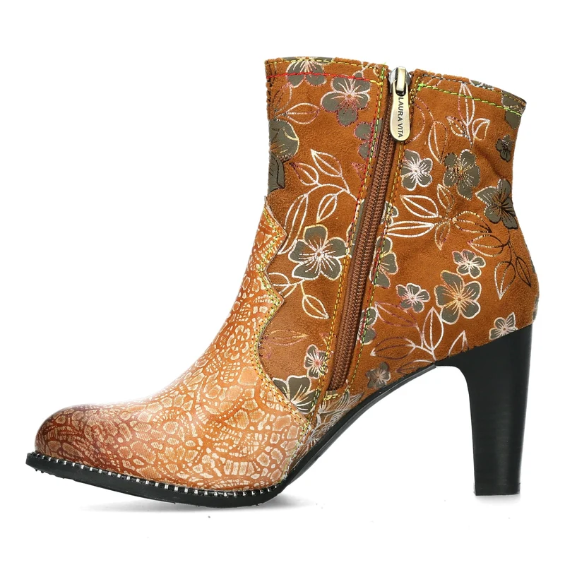 Bottines - ALBANE 07