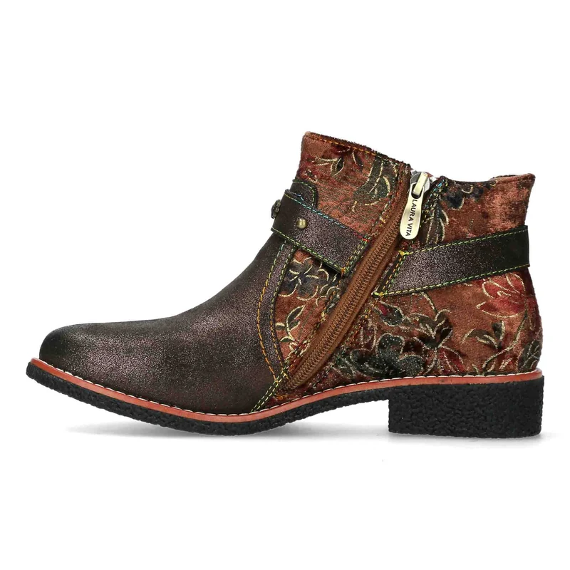 Bottines - COCRALIEO 44