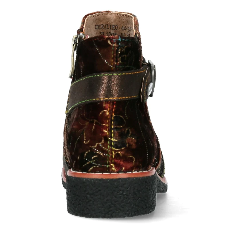 Bottines - COCRALIEO 44