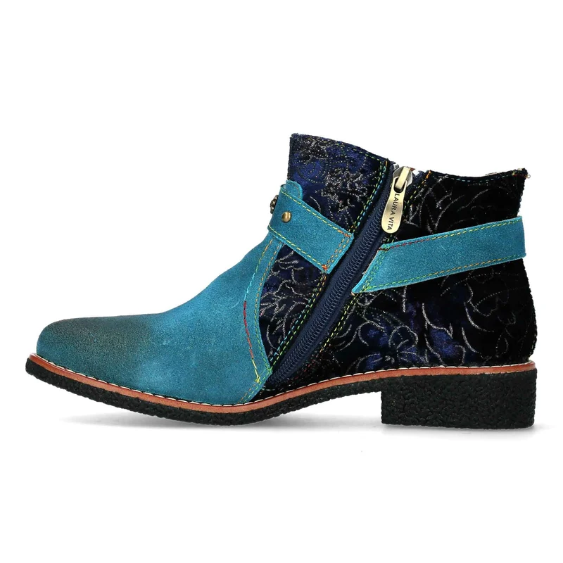 Bottines - COCRALIEO 44