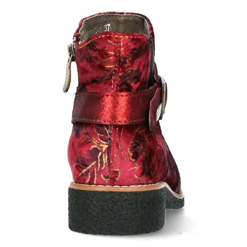 Bottines - COCRALIEO 44
