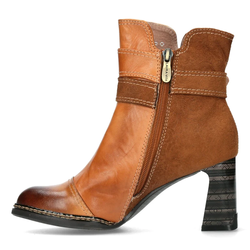 Bottines - MAELEO 07