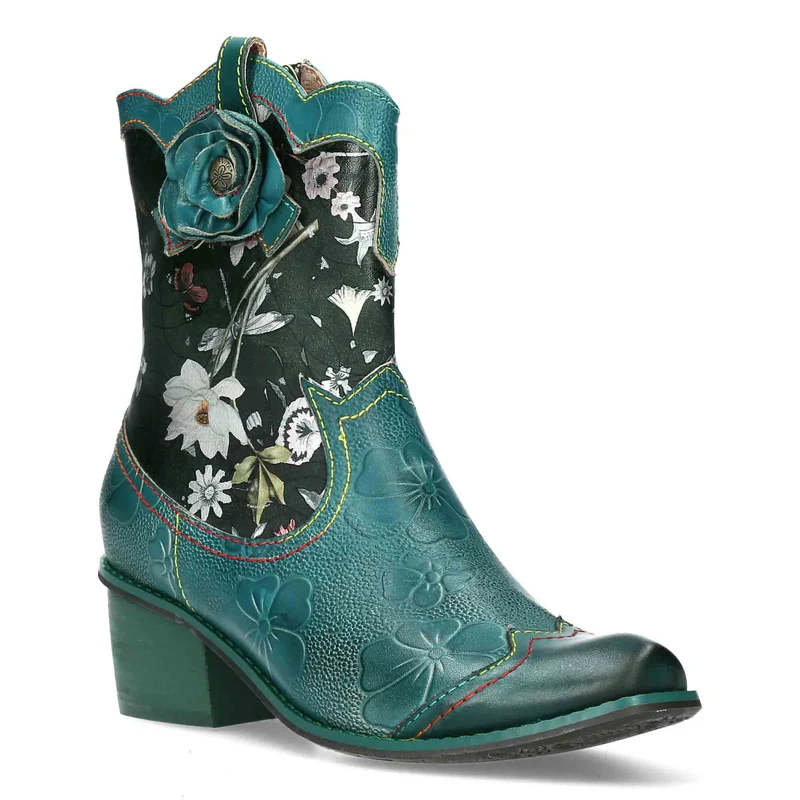 Bottines - GECAIO 08