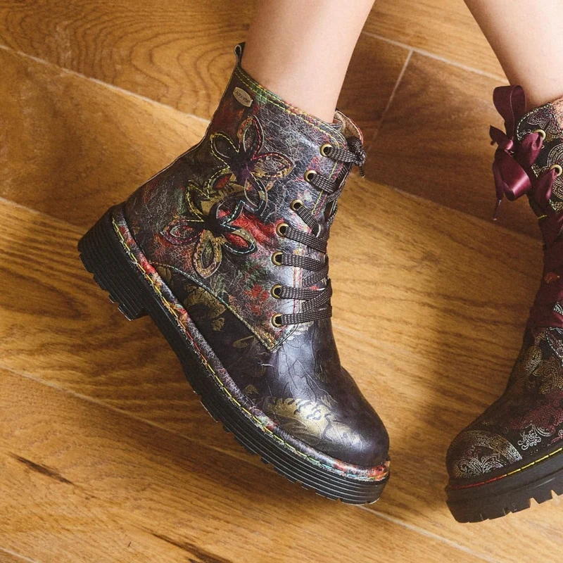 Bottines - INCASO 24