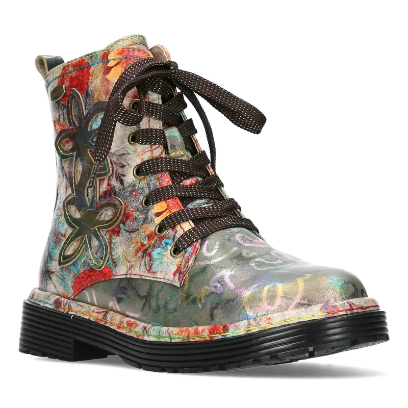 Bottines - INCASO 24