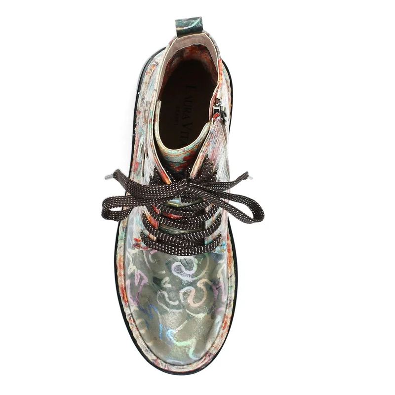 Bottines - INCASO 24
