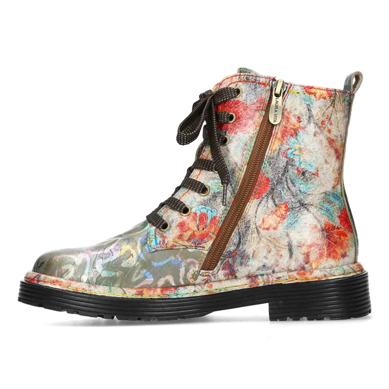 Bottines - INCASO 24