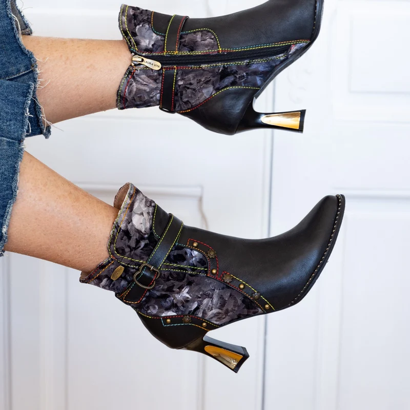 Bottines - OANELO 06