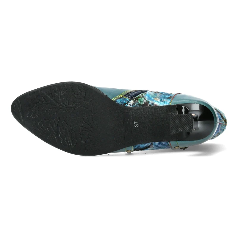 Bottines - OANELO 06
