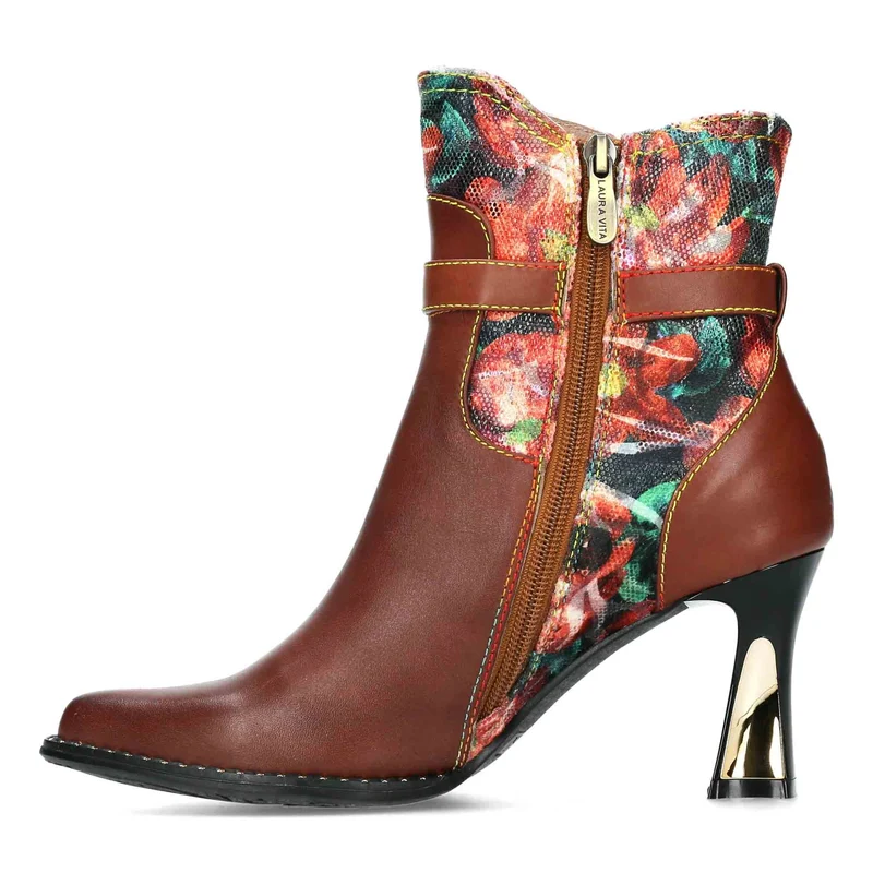 Bottines - OANELO 06