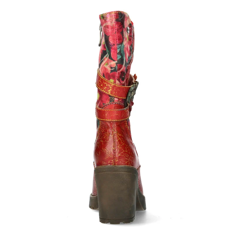 Bottes - KOKO 86