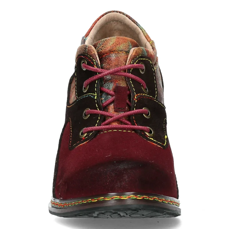Derbies - ELEAO 04
