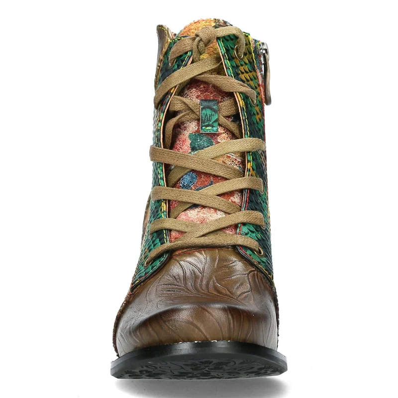 Bottines - IGCALO 18