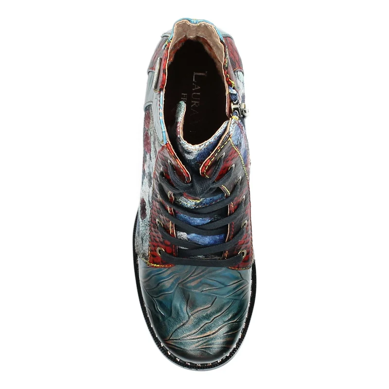 Bottines - IGCALO 18