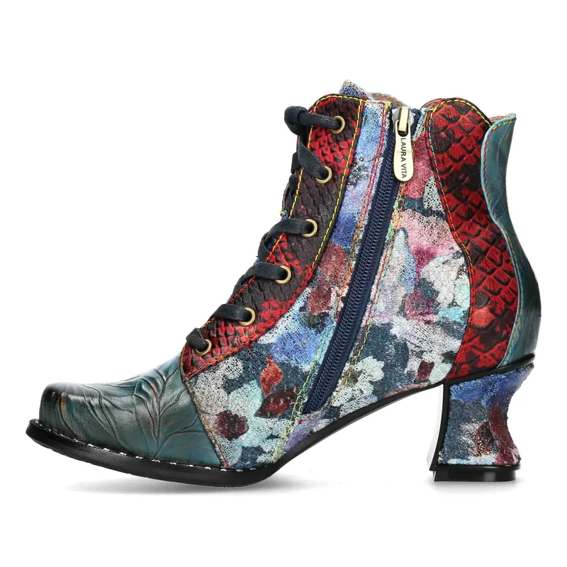 Bottines - IGCALO 18