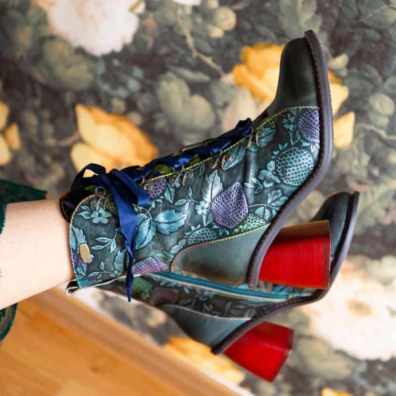 Bottines - EVCAO 311