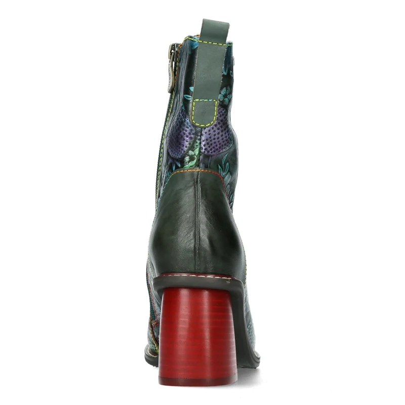 Bottines - EVCAO 311