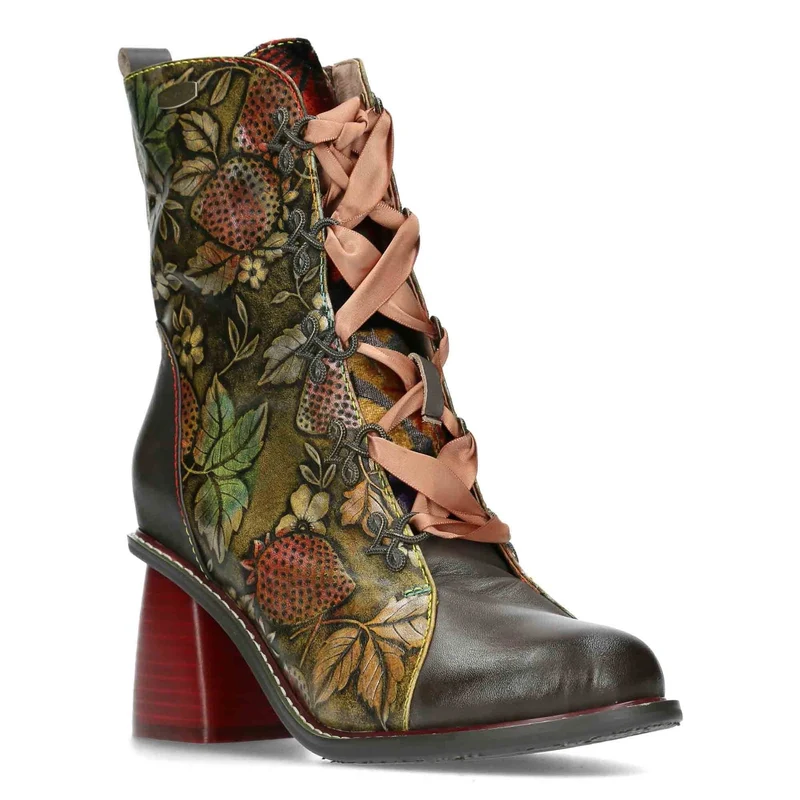 Bottines - EVCAO 311
