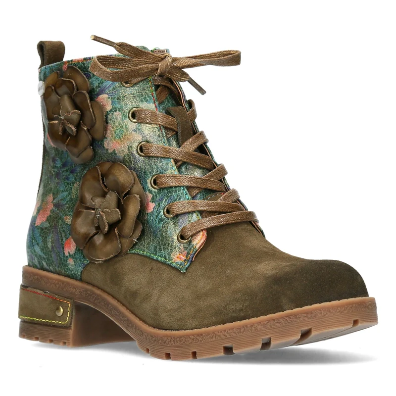Bottines - COCRAILO 47