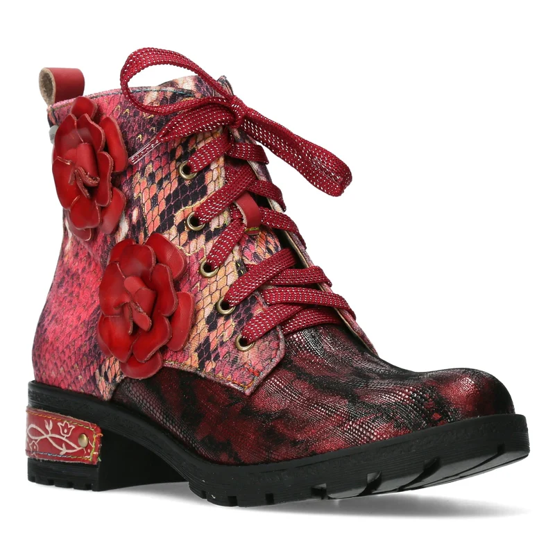 Bottines - COCRAILO 47