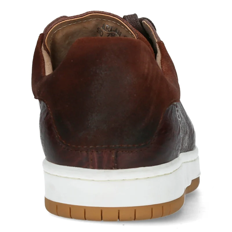 Baskets - ARLAN 01