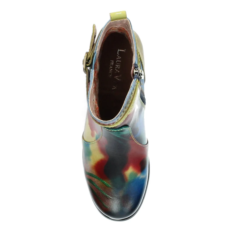 Bottines - MAGALIEO 04