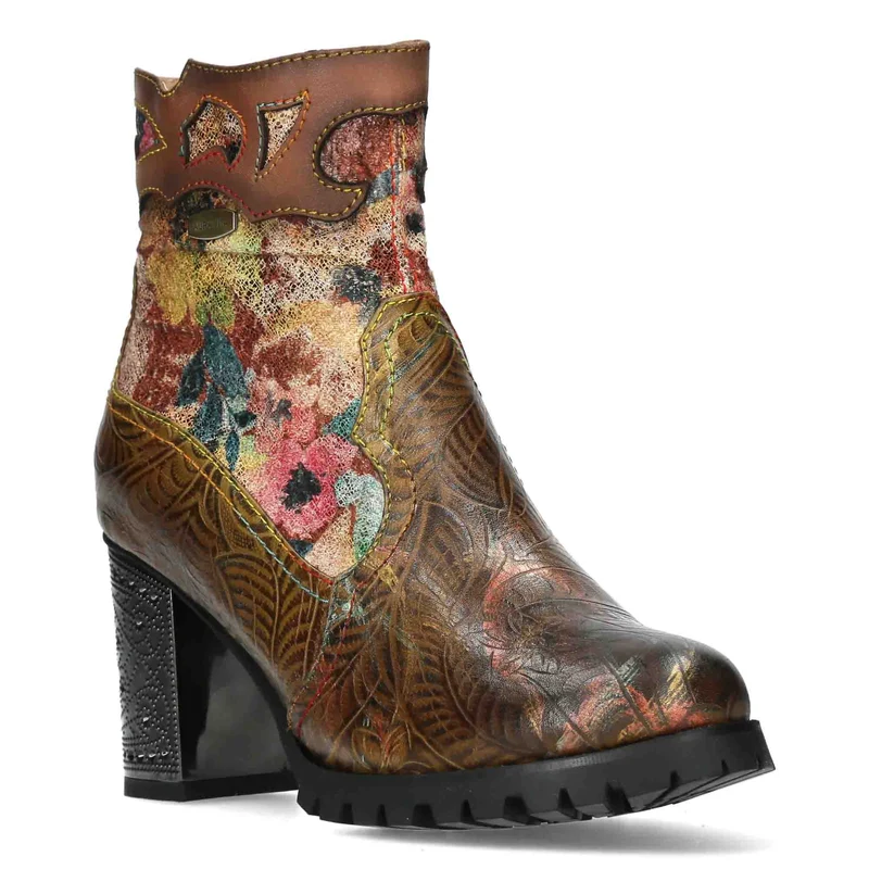 Bottines - KATEO 41