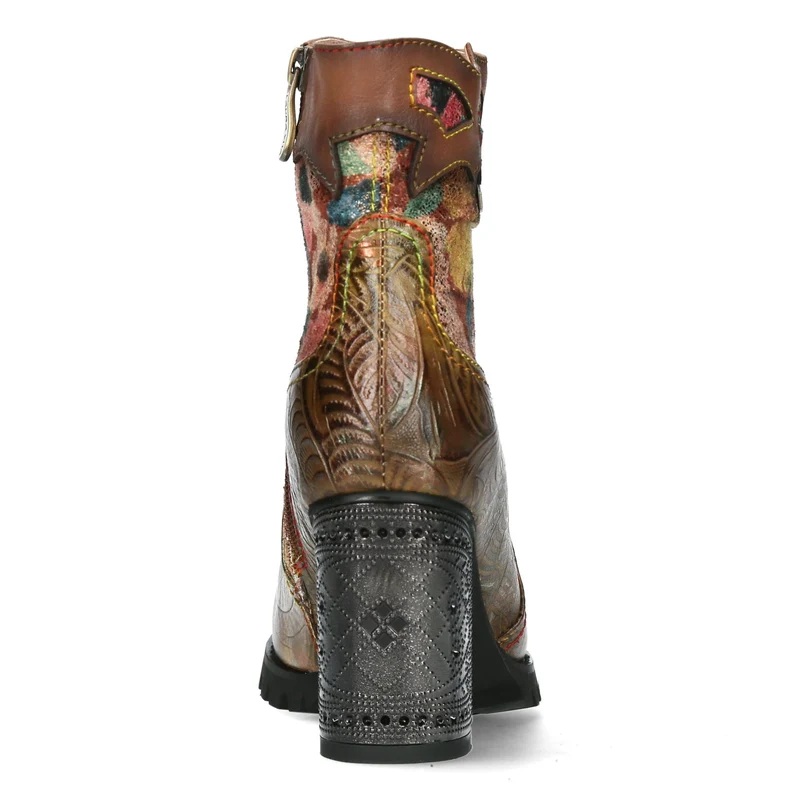 Bottines - KATEO 41
